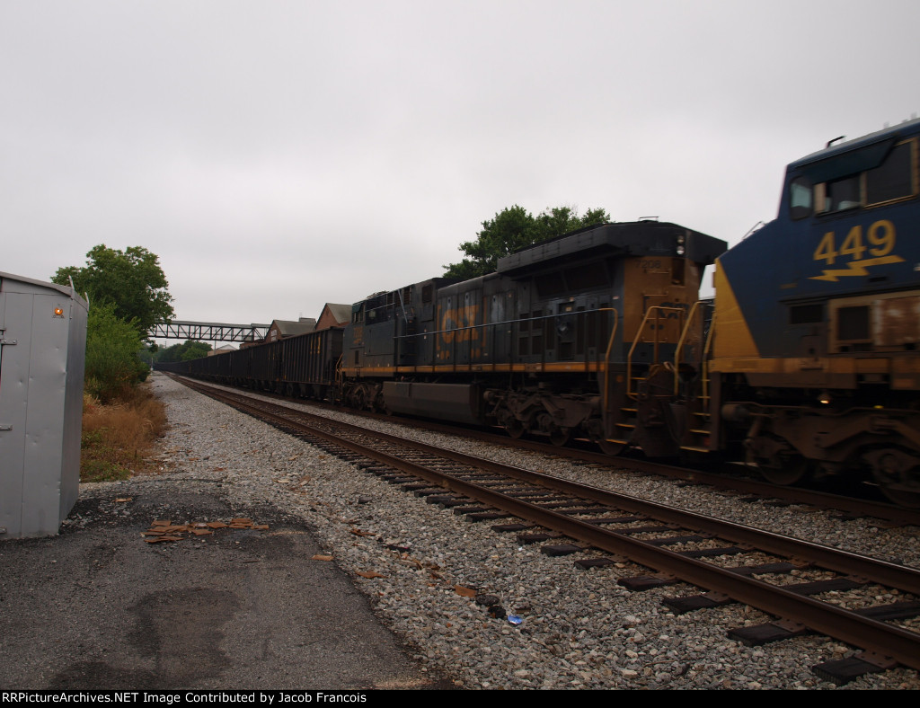 CSX 7208